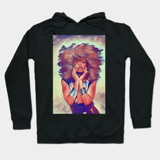 DIGITAL BADU Hoodie